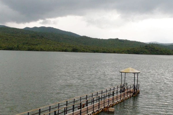 Ayyanakere Lake